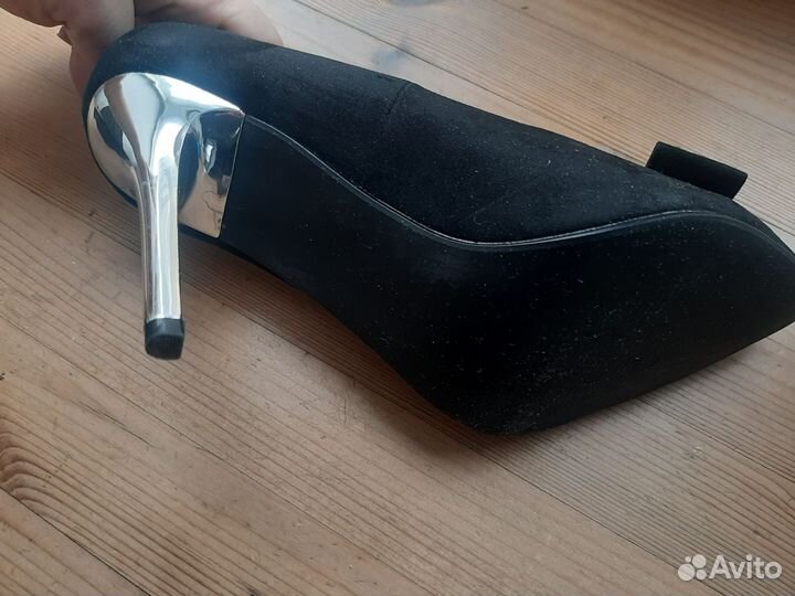 Туфли женские