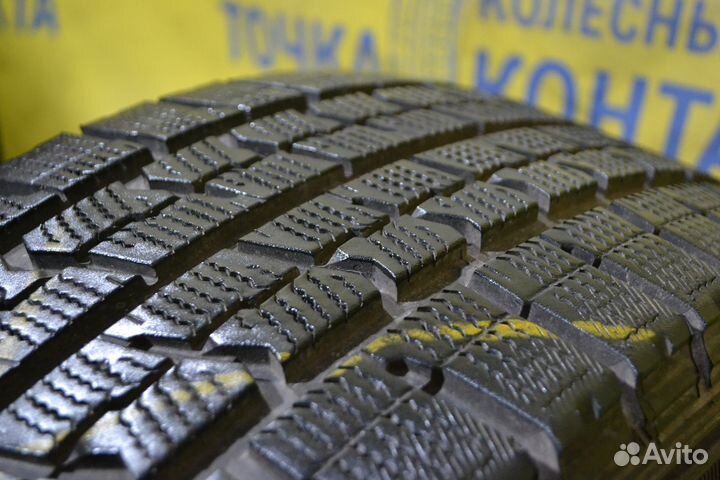 Goodyear Ice Navi Zea II 225/55 R17