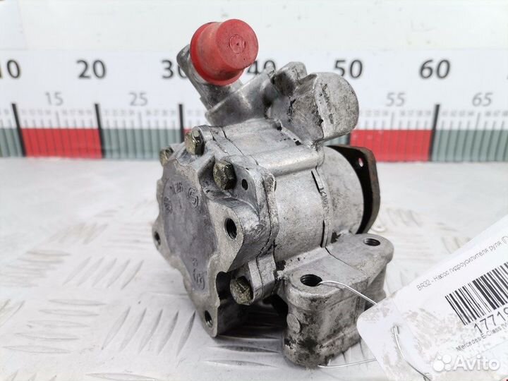 Насос для mercedes-benz E-Class (W210)