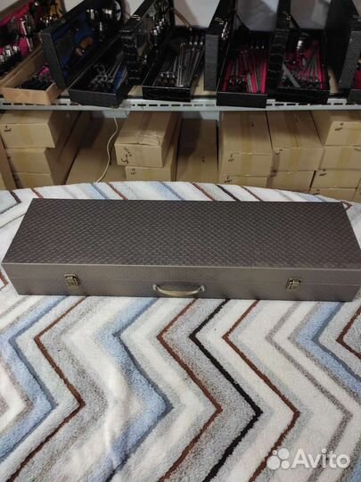 Шашлычный набор