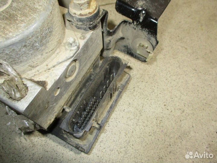 Блок ABS (насос) LADA Largus