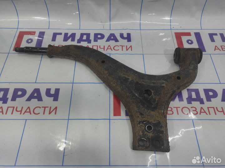 Рычаг передний правый Ssang Yong Actyon New 445203