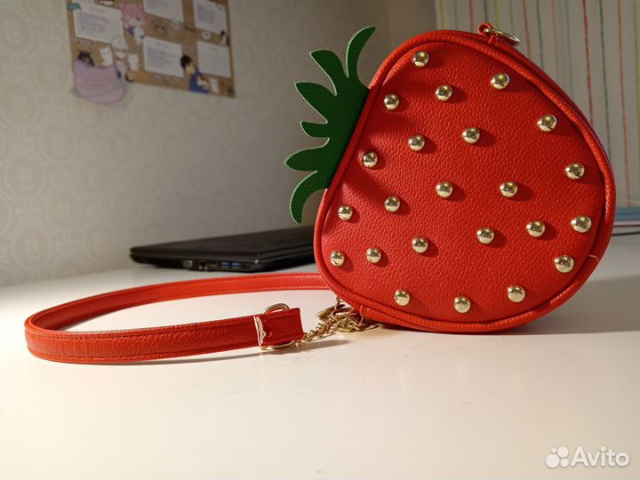 Детская сумочка для девочки