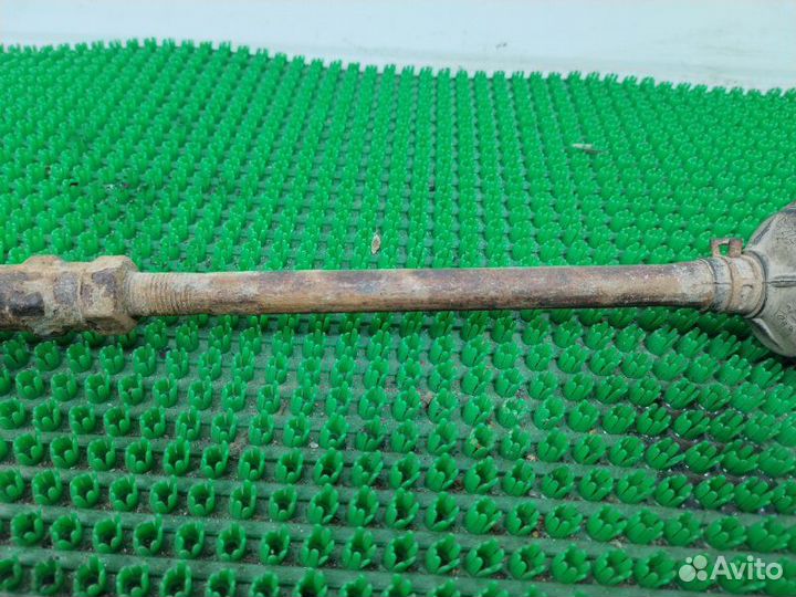 Рулевая рейка Hyundai Accent Ii LC G4EC 2005