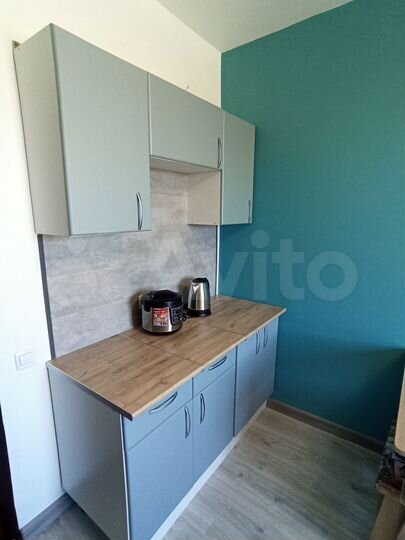 Комната 11,8 м² в 1-к., 8/9 эт.