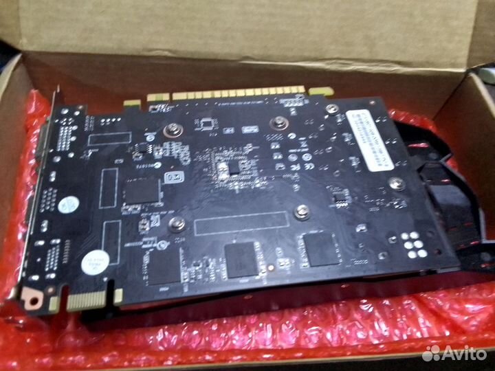 Видео карта