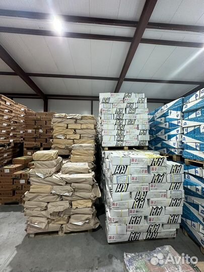 Рыба крупным и мелким оптом. Склад в Иркутске