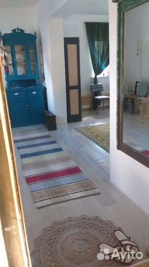 Домотканые половики