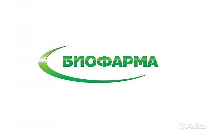 Кладовщик на фармацевтический склад