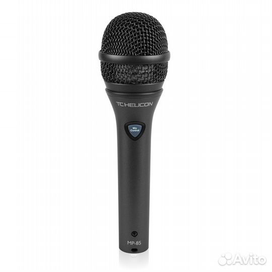 TC Helicon MP-85 вокальный динамический микрофон