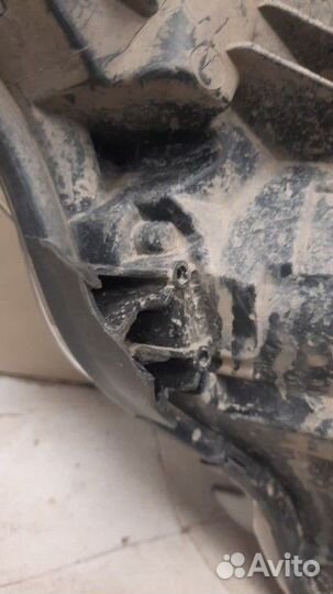 Фара правая Renault Arkana