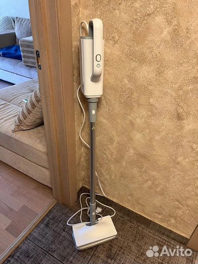 Мультифункциональнгая паровая швабра