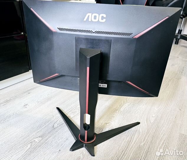 Aoc 24G1 144hz