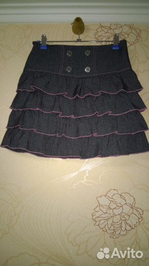 Продаю Форму школьную 30, 40, 44разм