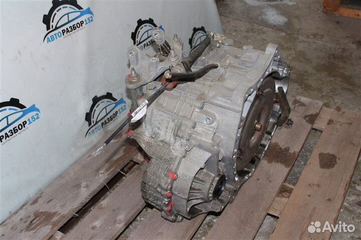 АКПП Mazda Cx-5 KE pevps 2011-2017