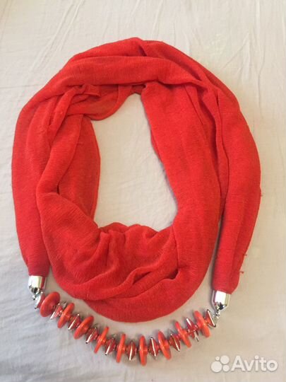 Женский шарф