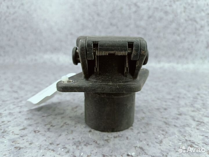 Парковочный разъем прицепа 7-pol заглушка scania