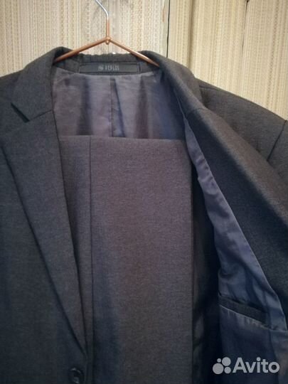 Костюм школьный 