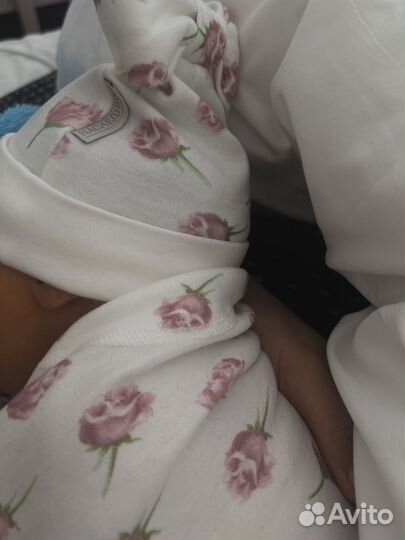 Комплект для новорожденного наследникъ выжанова