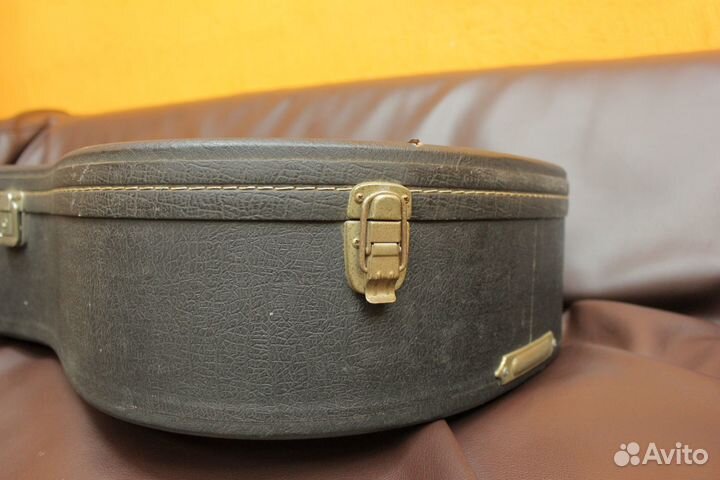 Кейс для акустики дредноут