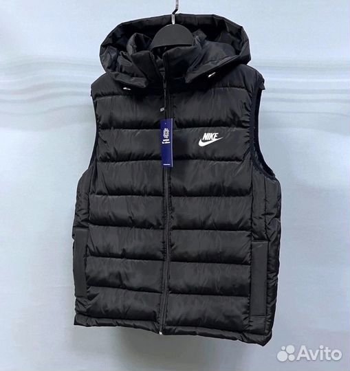 Жилетка Nike