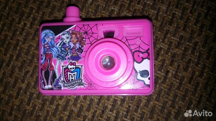 Детские игрушки