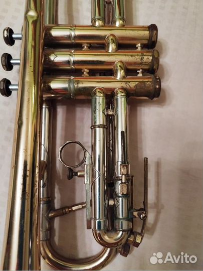 Труба Amati Festival