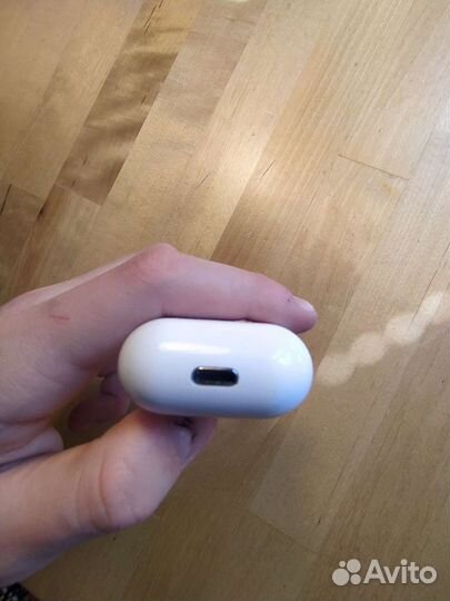 Беспроводные наушники Aceline