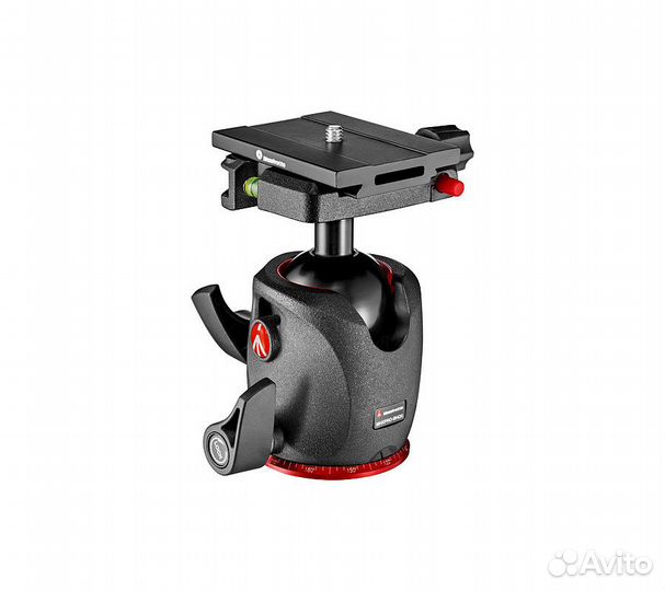 Штативная голова Manfrotto mhxpro-BHQ6