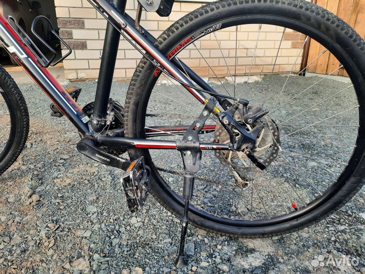 Велосипед GT Avalanche