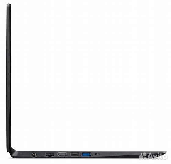 Ноутбук acer extensa 15