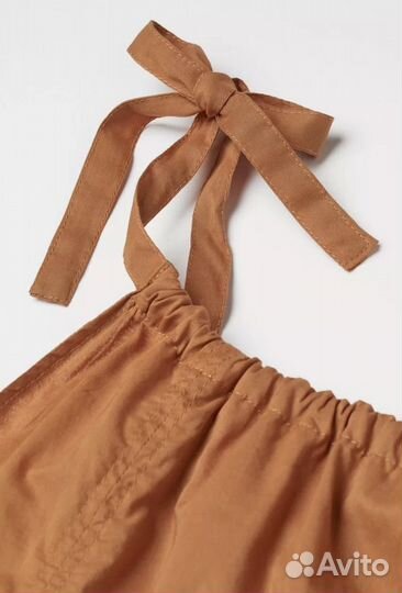 Платье сарафан HM новое 2024г