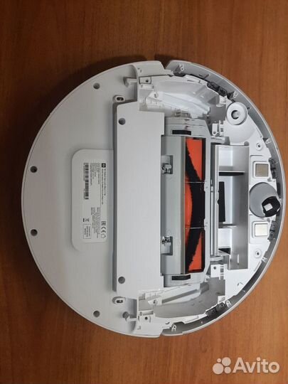 Робот пылесос Xiaomi Mop 2 Lite на запчасти