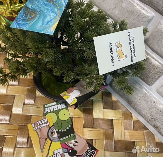 Стикеры для Бизнеса