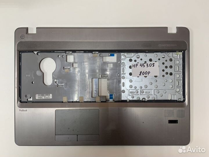 Топкейс для ноутбука hp 4530s