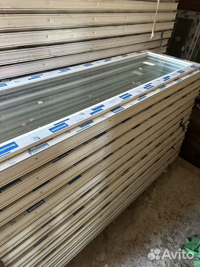 Двери пластиковые