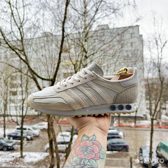 Adidas la trainer 2017