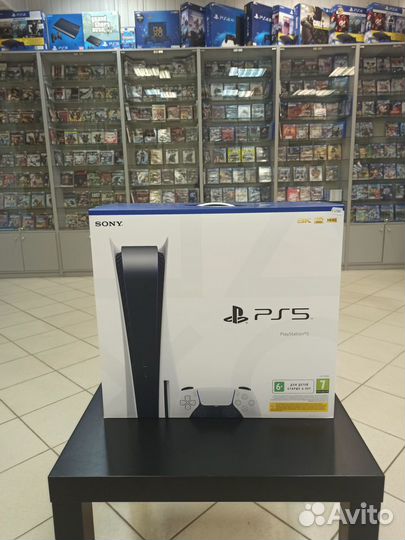 Sony Playstation 5