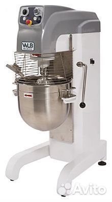 Миксер планетарный WLBake PM60 3V