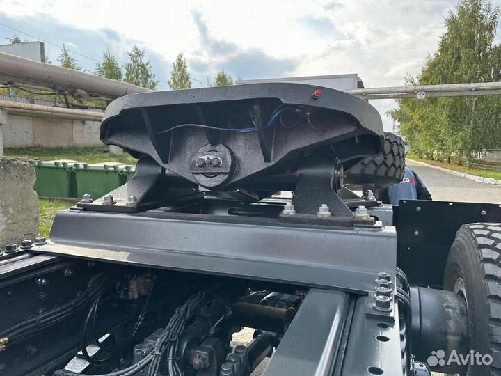 AMT N.V. 632910, 2024