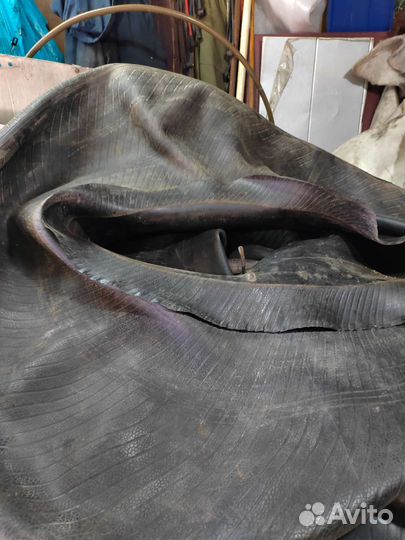 Камера грузового автомобиля 16-20