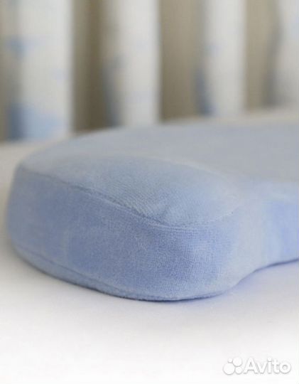 Детская подушка для малышей «Мишка»