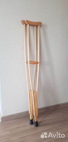 Ходунки и костыли для взрослых