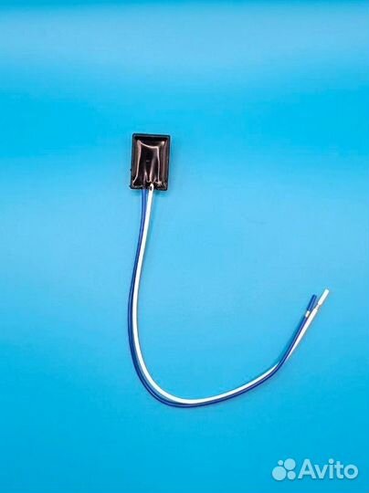 Кнопка бесключевого доступа kia, hyundai