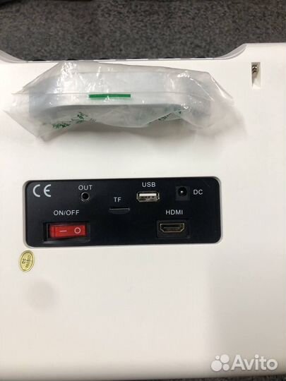 Караоке-система Estrada HD smart (арт. 296273)