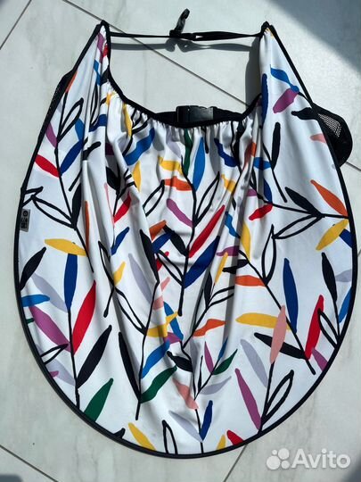 Солнцезащитный козырек Leokid