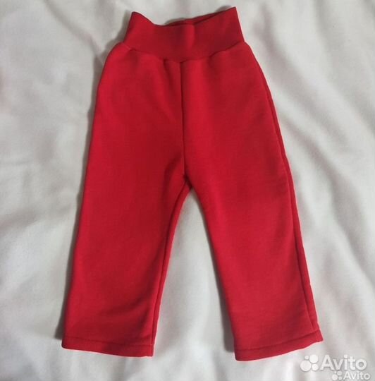 Костюм Деда Мороза