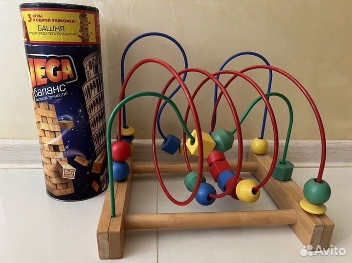 Лабиринт мула IKEA. Башня vega. Глобус. Ножницы