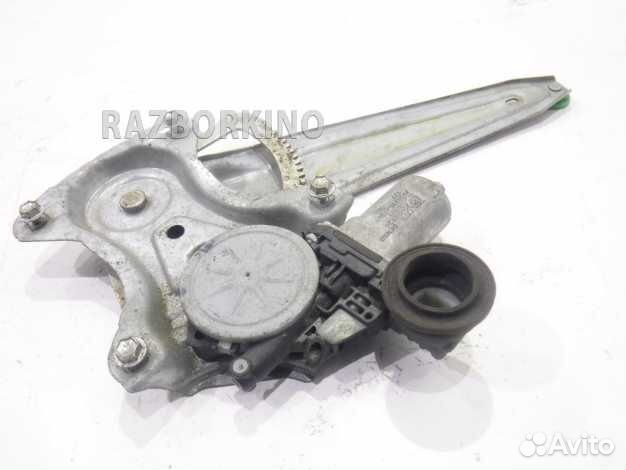 Стеклоподъемник электрический задний правый