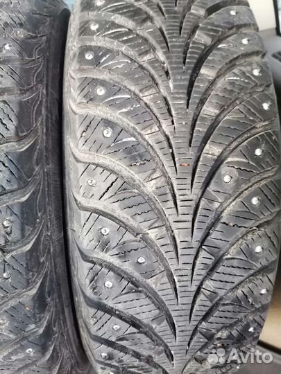 Sava Eskimo Stud 185/60 R15
